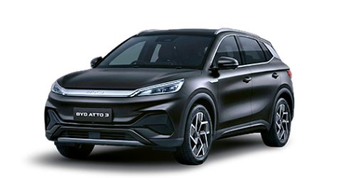 BYD ATTO 3